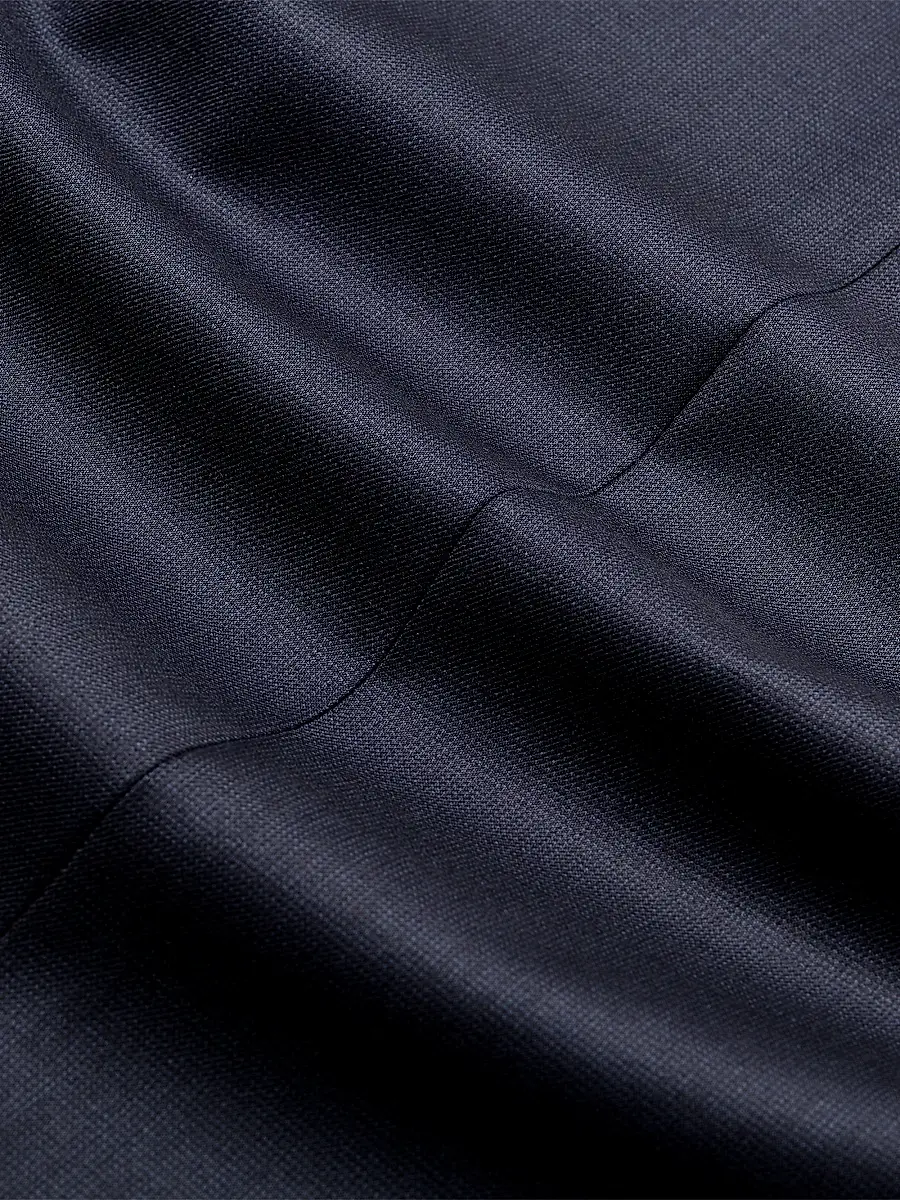 Zegna Men's Trofeo Selection Wool Suit | Thumbnail 6 Zegna Men's Trofeo Selection Wool Suit | Thumbnail 6
