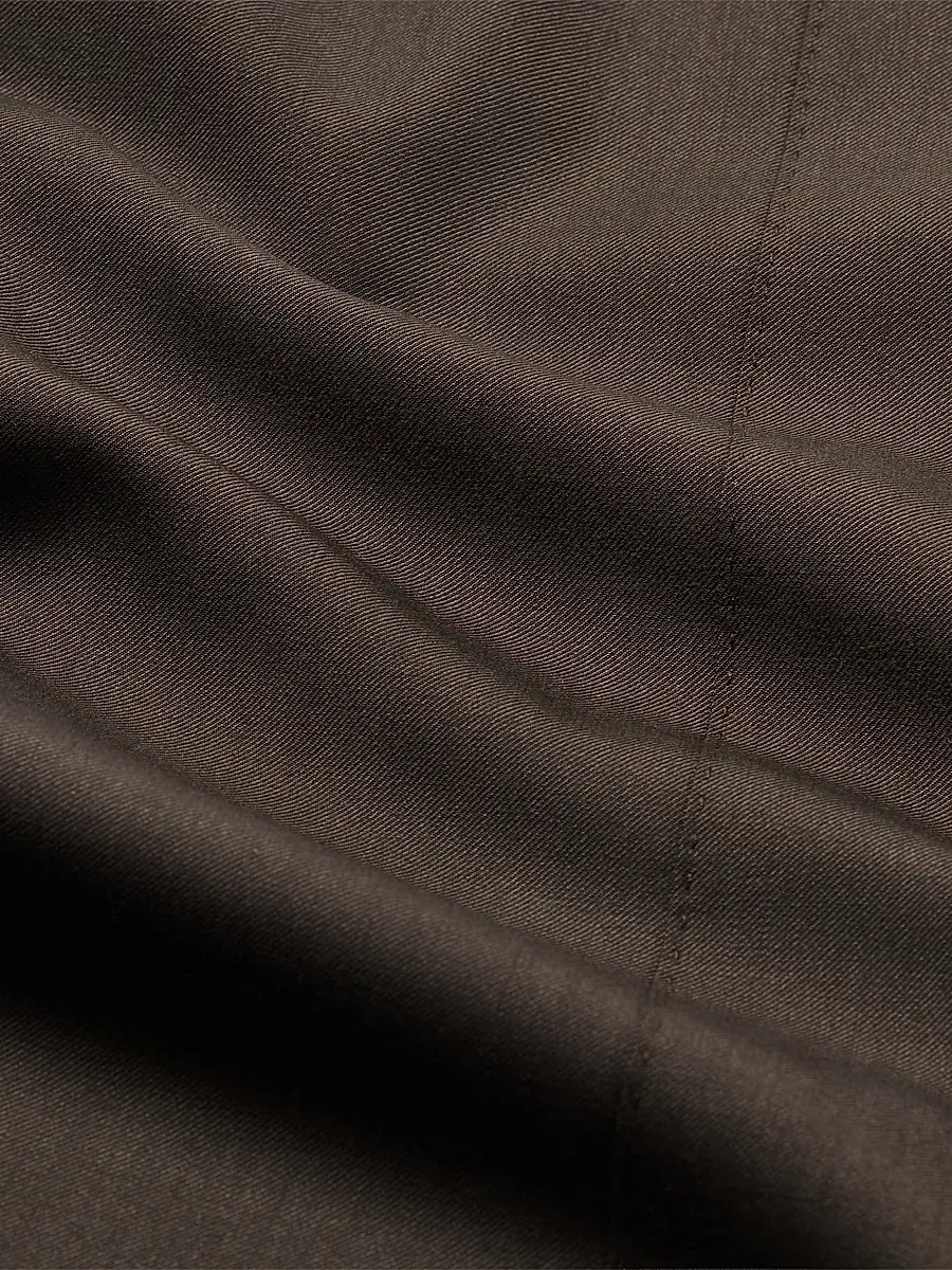 Zegna Men's Oasi Cashmere Suit | Thumbnail 5 Zegna Men's Oasi Cashmere Suit | Thumbnail 5