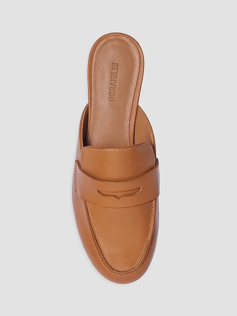 Bernardo Women's Balda Loafer Mules | Thumbnail 3