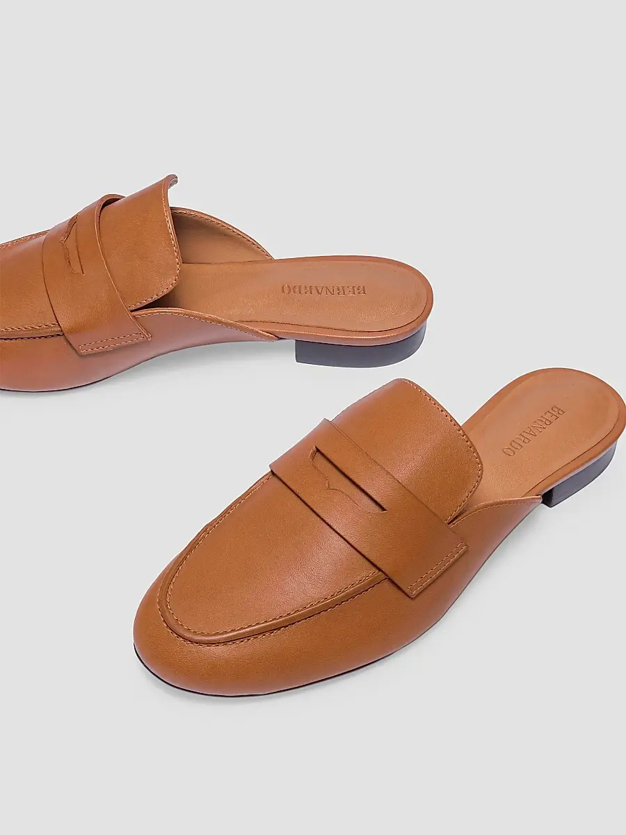Bernardo Women's Balda Loafer Mules | Thumbnail 5