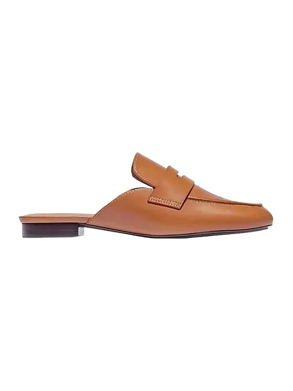 Bernardo Women's Balda Loafer Mules