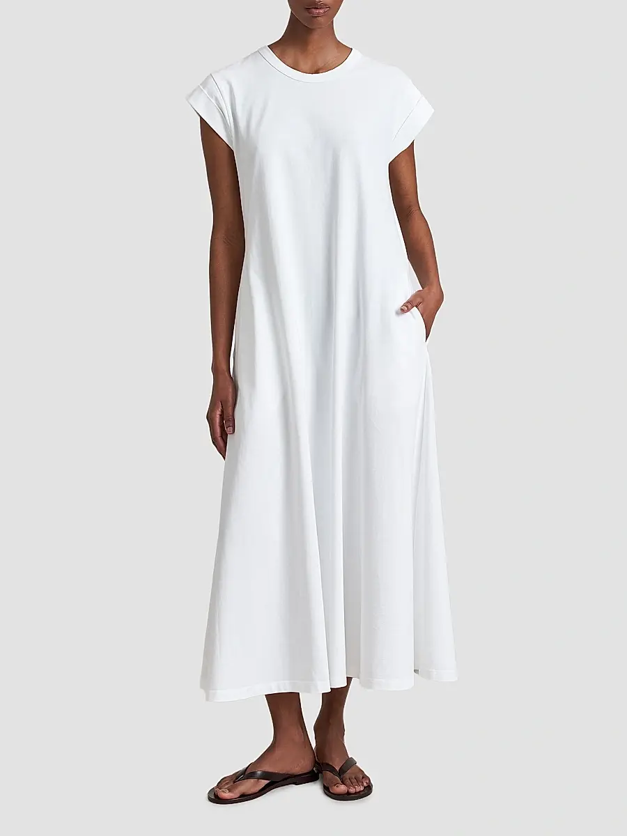 La Ligne Women's Andie Dress | Thumbnail 3 La Ligne Women's Andie Dress | Thumbnail 3