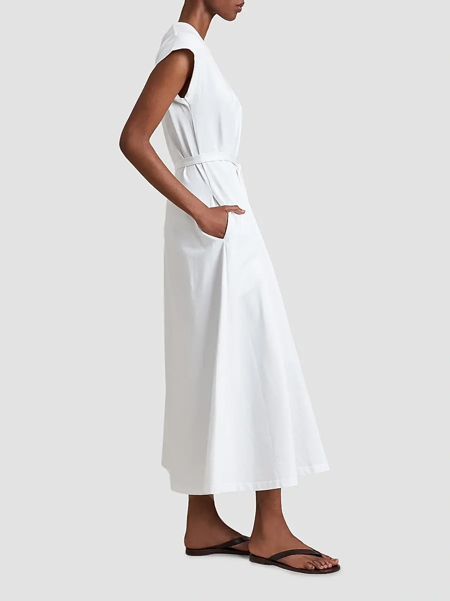 La Ligne Women's Andie Dress | Thumbnail 4 La Ligne Women's Andie Dress | Thumbnail 4