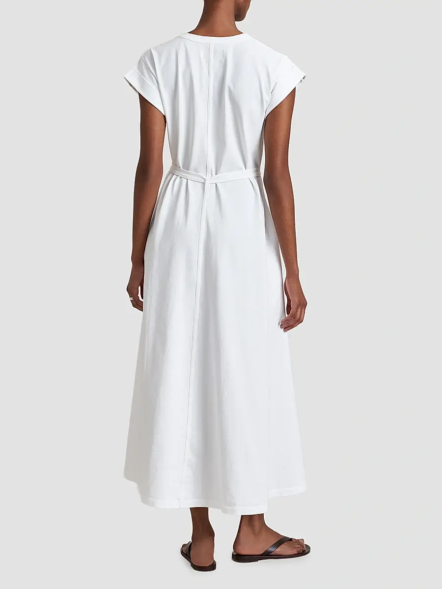 La Ligne Women's Andie Dress | Thumbnail 5 La Ligne Women's Andie Dress | Thumbnail 5