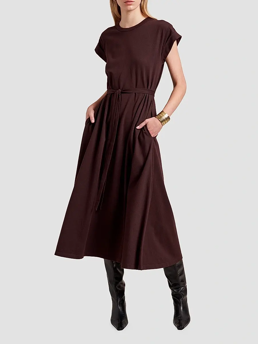 La Ligne Women's Andie Dress | Thumbnail 2 La Ligne Women's Andie Dress | Thumbnail 2