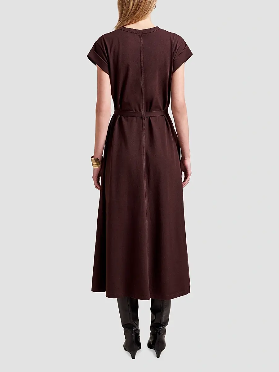 La Ligne Women's Andie Dress | Thumbnail 4 La Ligne Women's Andie Dress | Thumbnail 4