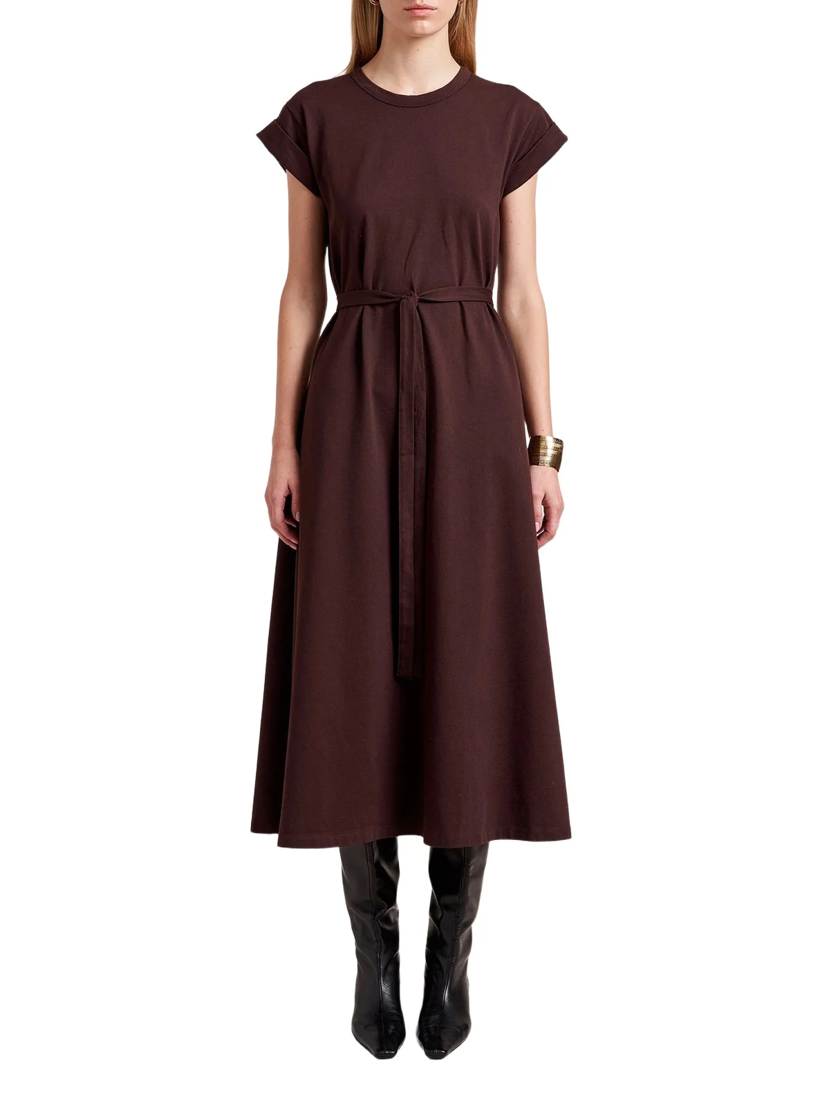La Ligne Women's Andie Dress