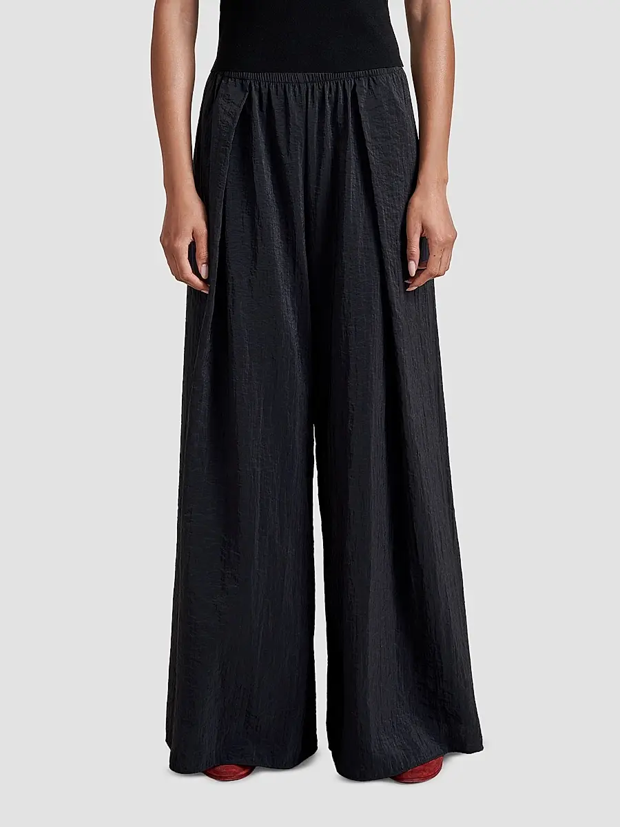 La Ligne Women's Crosby Pants | Thumbnail 2 La Ligne Women's Crosby Pants | Thumbnail 2