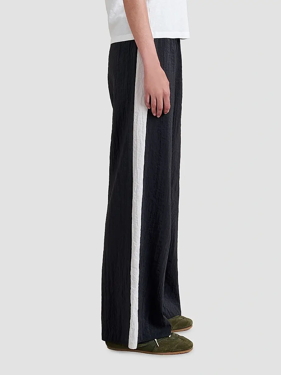 La Ligne Women's Stripe Pants | Thumbnail 2 La Ligne Women's Stripe Pants | Thumbnail 2