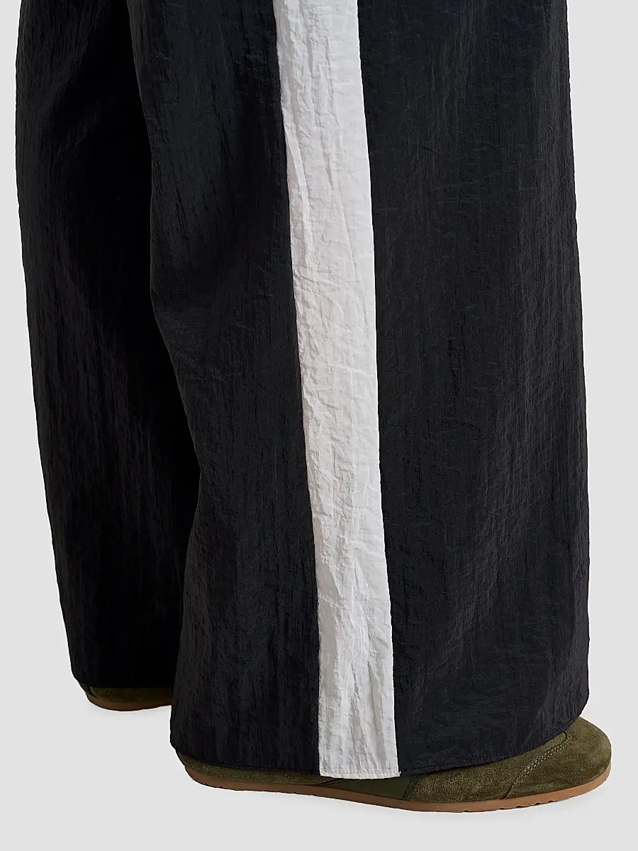 La Ligne Women's Stripe Pants | Thumbnail 3 La Ligne Women's Stripe Pants | Thumbnail 3
