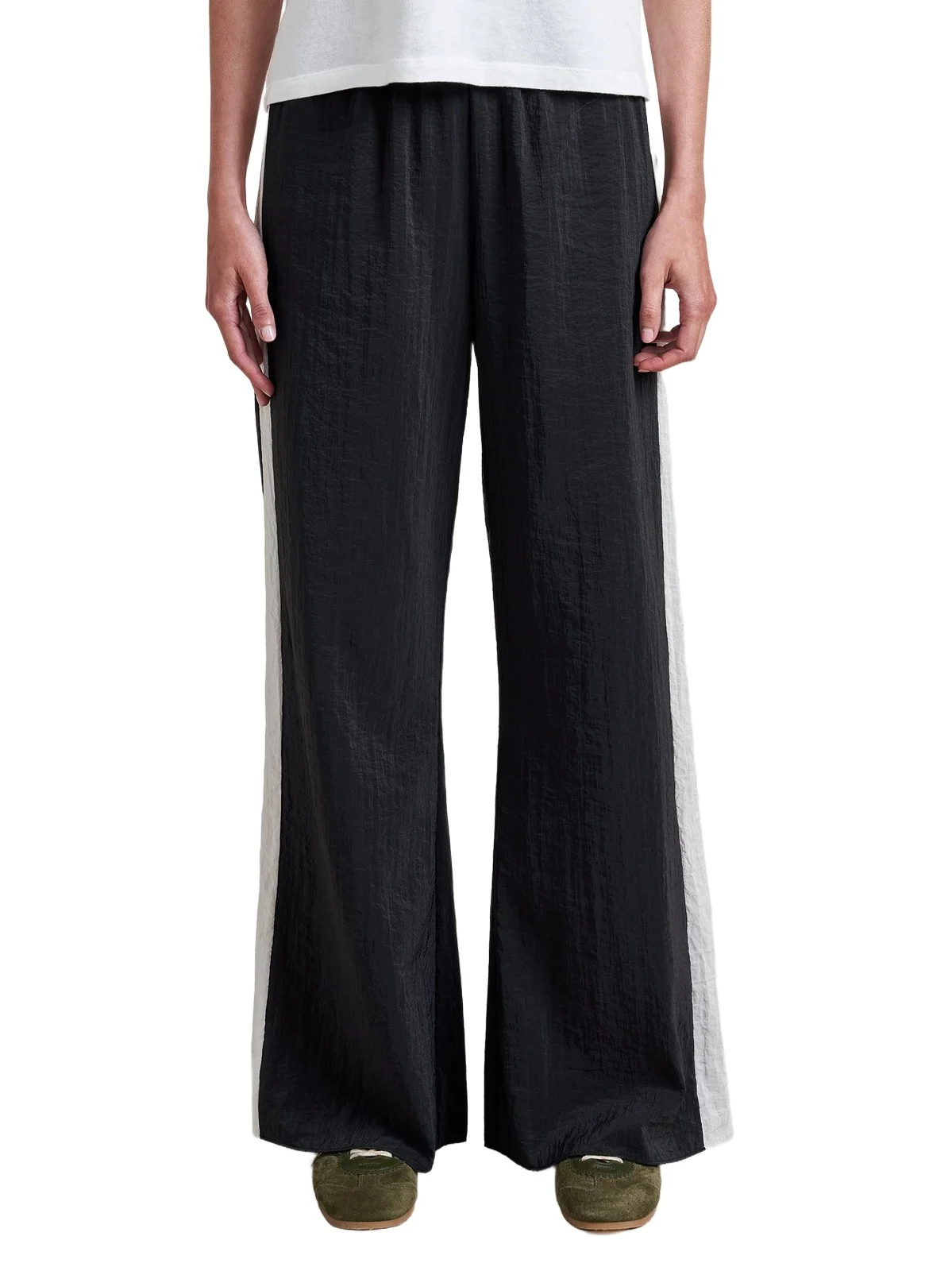 Women's Stripe Pants