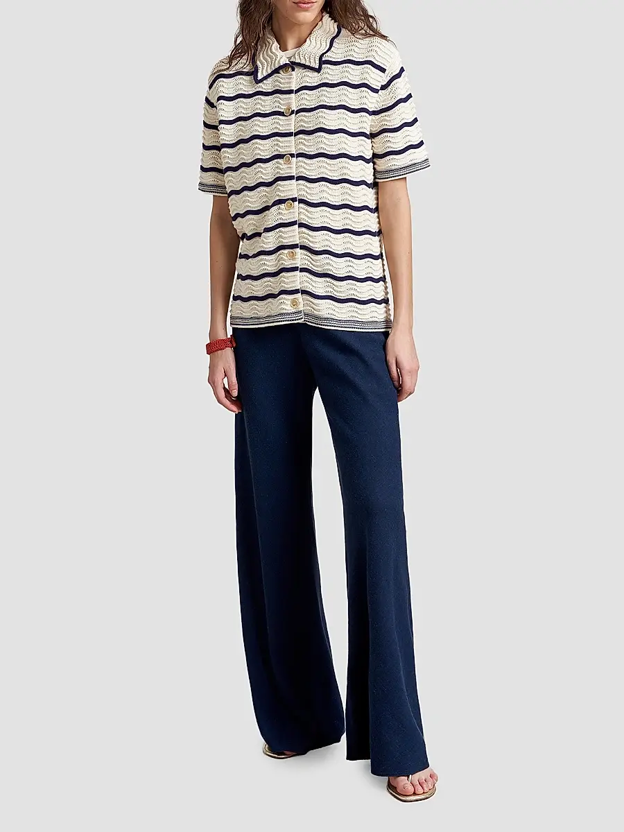 La Ligne Women's Alex Shirt | Thumbnail 2 La Ligne Women's Alex Shirt | Thumbnail 2