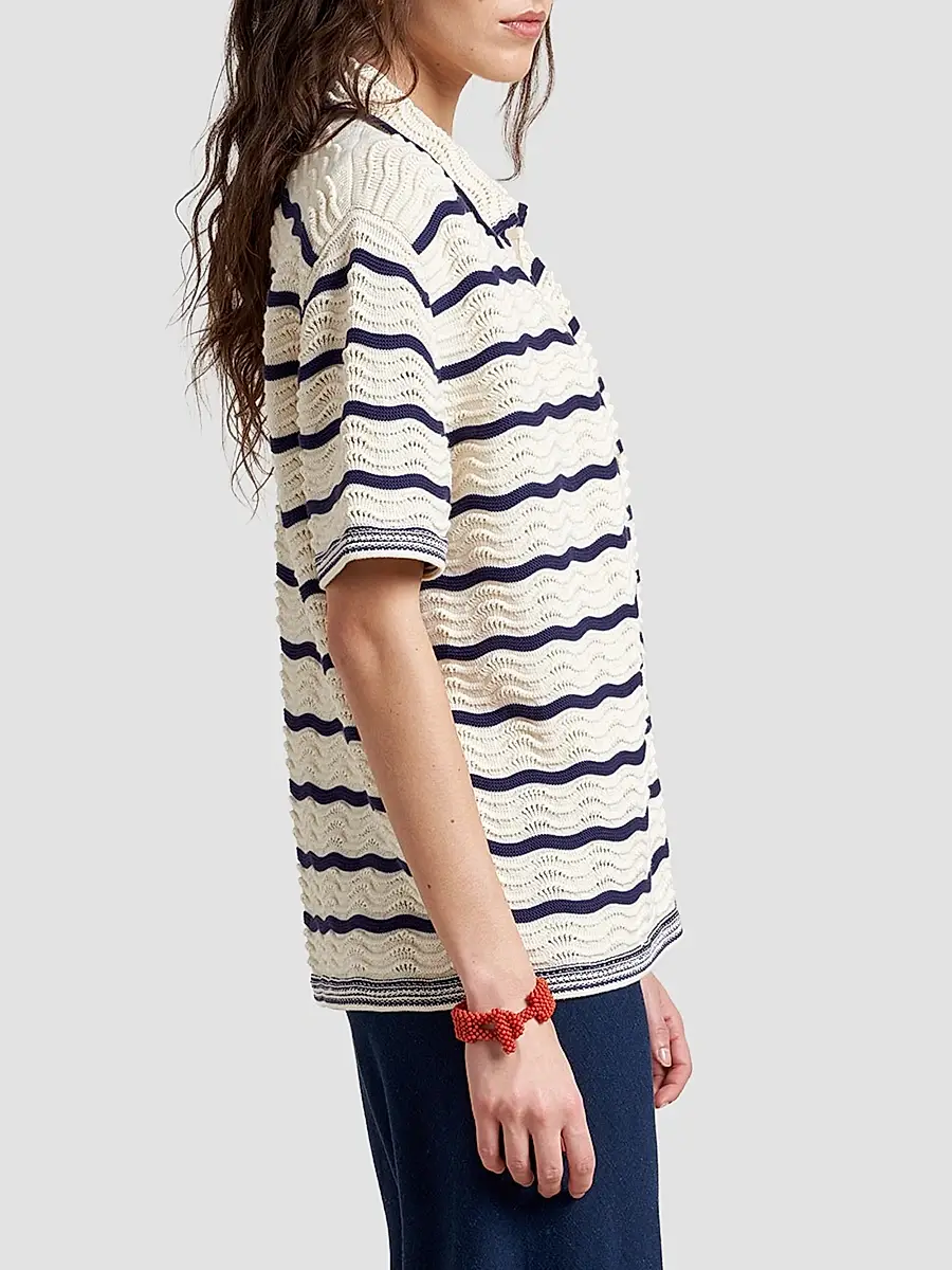 La Ligne Women's Alex Shirt | Thumbnail 4 La Ligne Women's Alex Shirt | Thumbnail 4