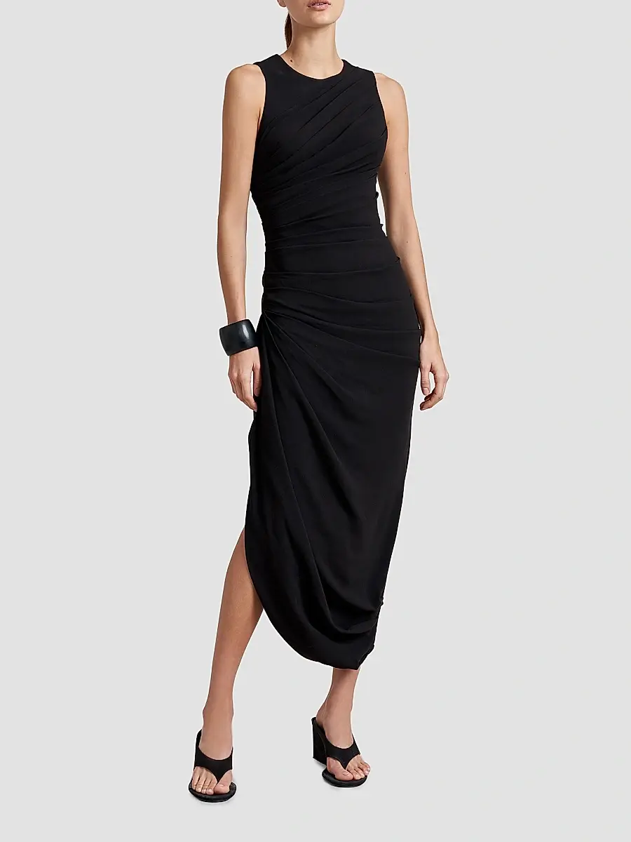 La Ligne Women's Schuyler Dress | Thumbnail 2 La Ligne Women's Schuyler Dress | Thumbnail 2