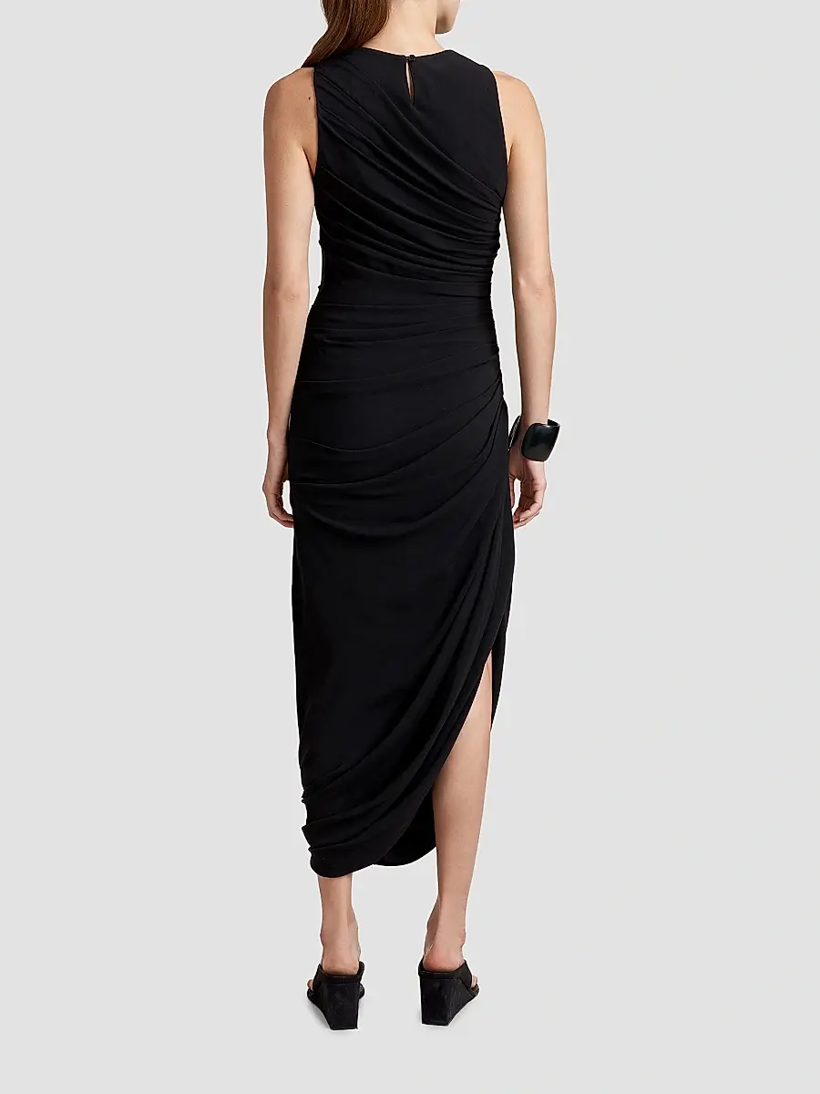 La Ligne Women's Schuyler Dress | Thumbnail 4 La Ligne Women's Schuyler Dress | Thumbnail 4