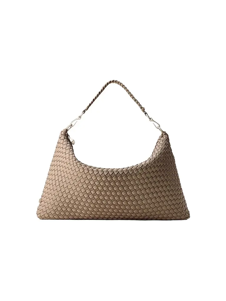 Women's Porto Medium Half-Moon Shoulder Bag Women's Porto Medium Half-Moon Shoulder Bag