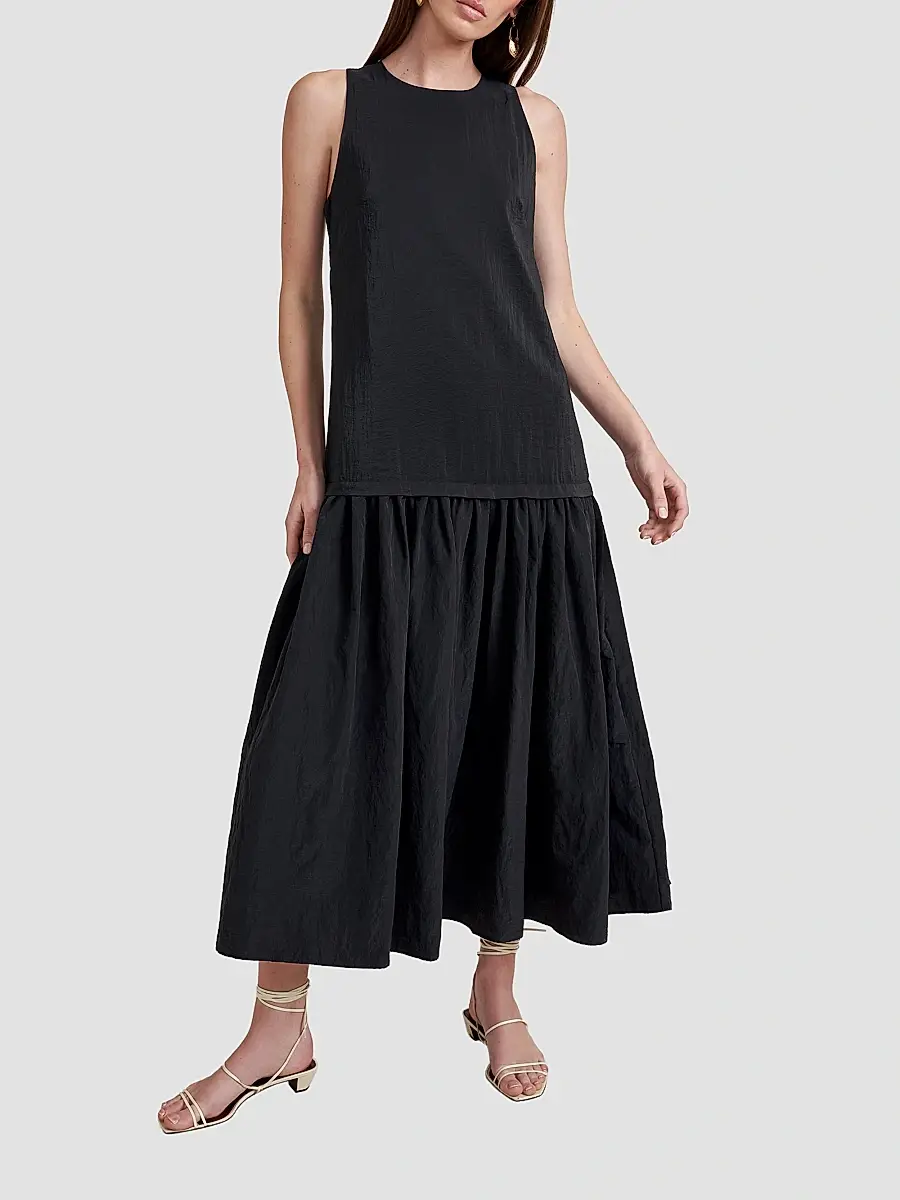 La Ligne Women's Cornelia Dress | Thumbnail 2 La Ligne Women's Cornelia Dress | Thumbnail 2