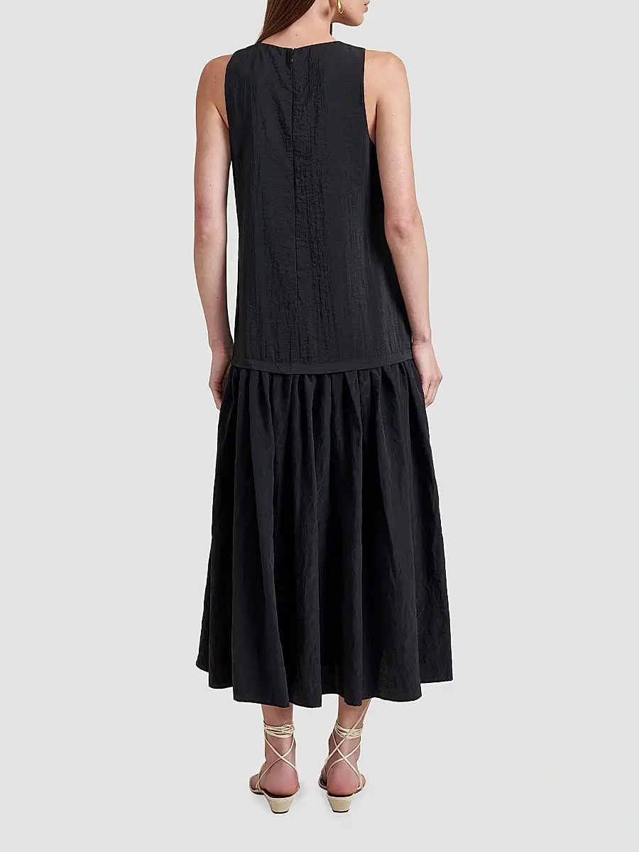 La Ligne Women's Cornelia Dress | Thumbnail 3 La Ligne Women's Cornelia Dress | Thumbnail 3