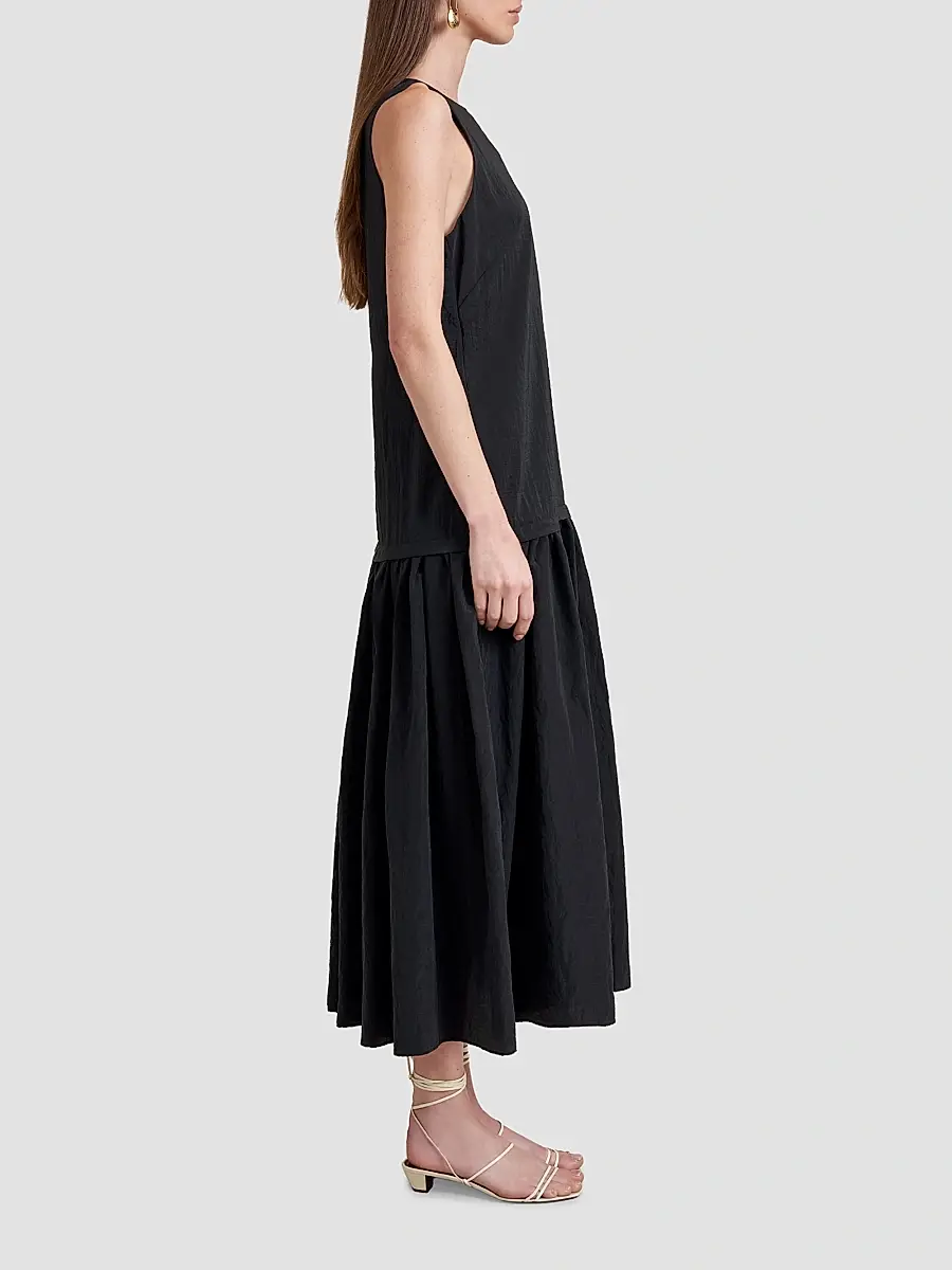 La Ligne Women's Cornelia Dress | Thumbnail 4 La Ligne Women's Cornelia Dress | Thumbnail 4