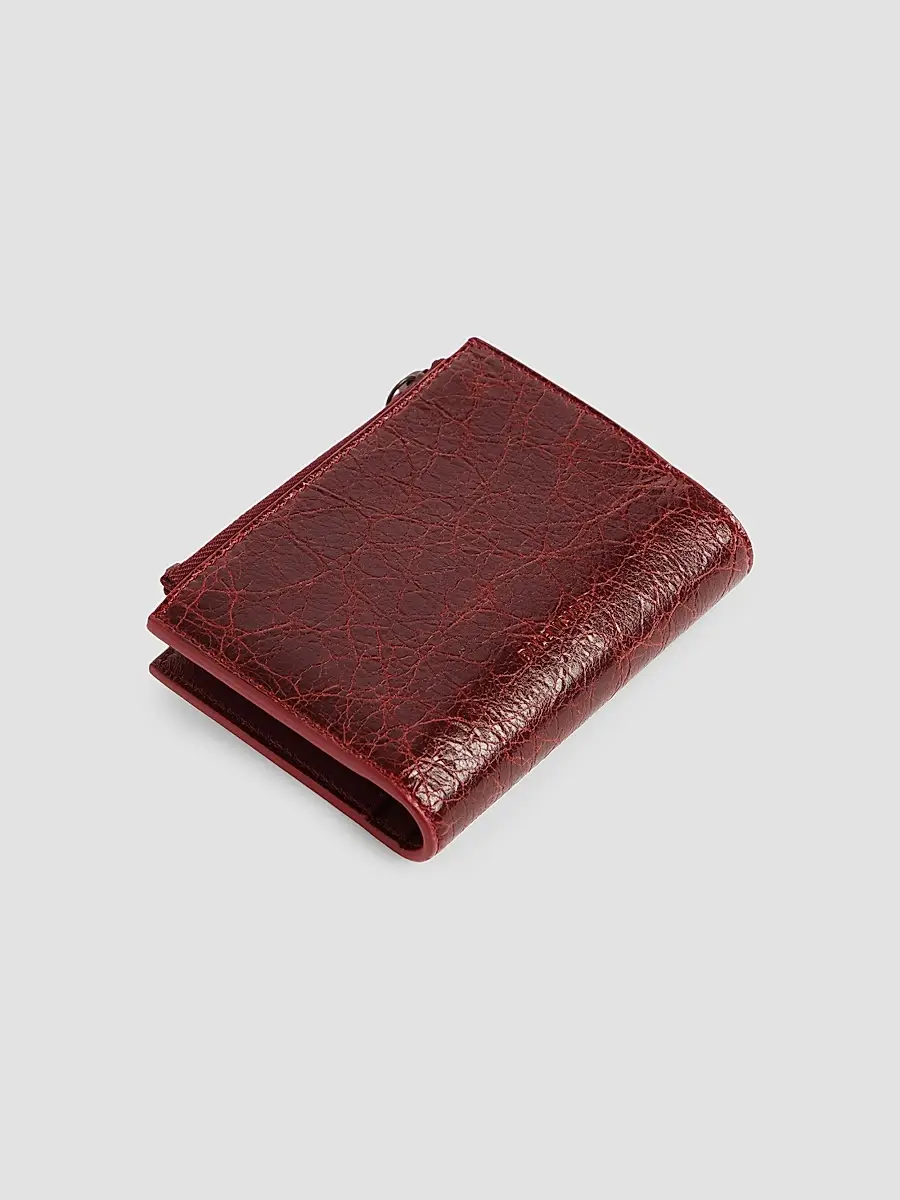 Balenciaga Women's Le City Bifold Wallet | Thumbnail 2 Balenciaga Women's Le City Bifold Wallet | Thumbnail 2