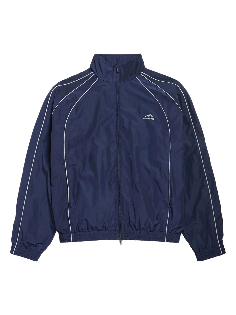 Balenciaga Men's Bodies Tracksuit Jacket
