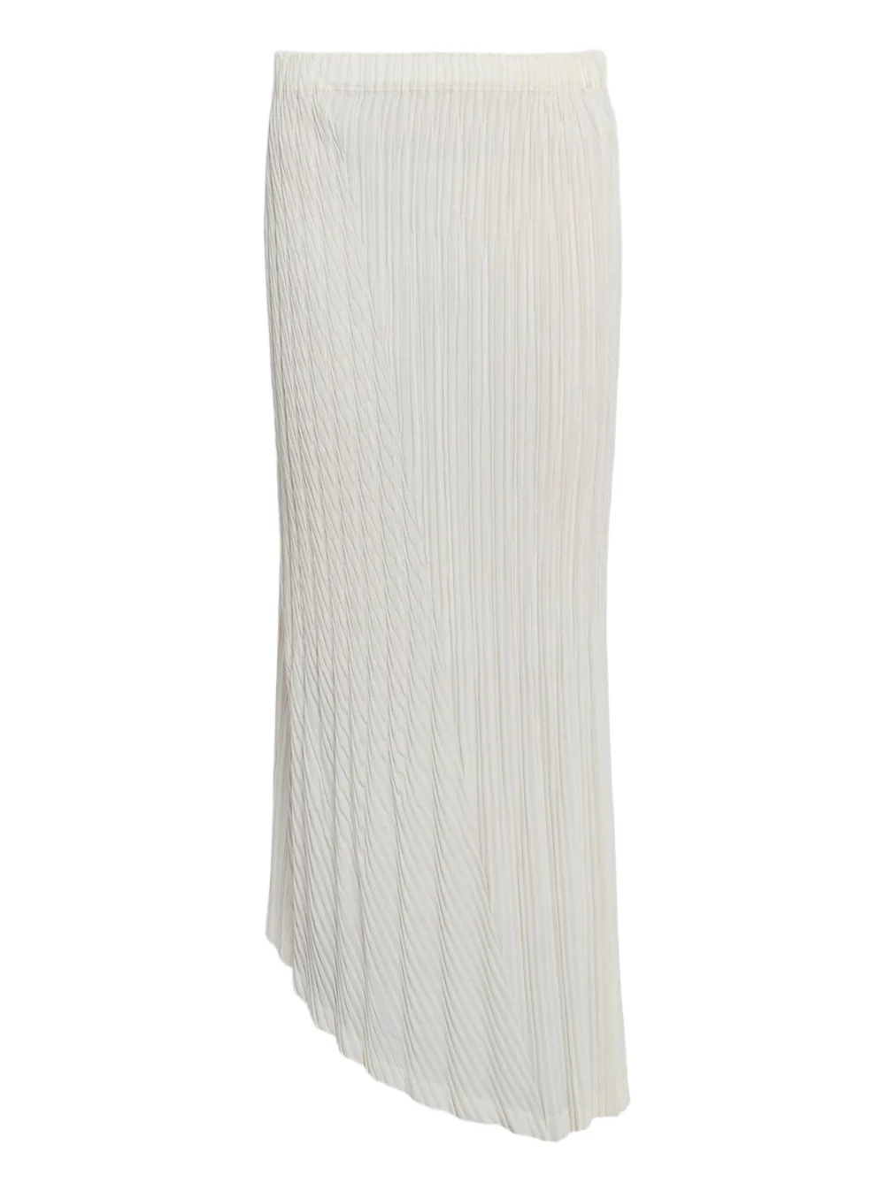Women's Unfurling Pleats Maxi Skirt Women's Unfurling Pleats Maxi Skirt
