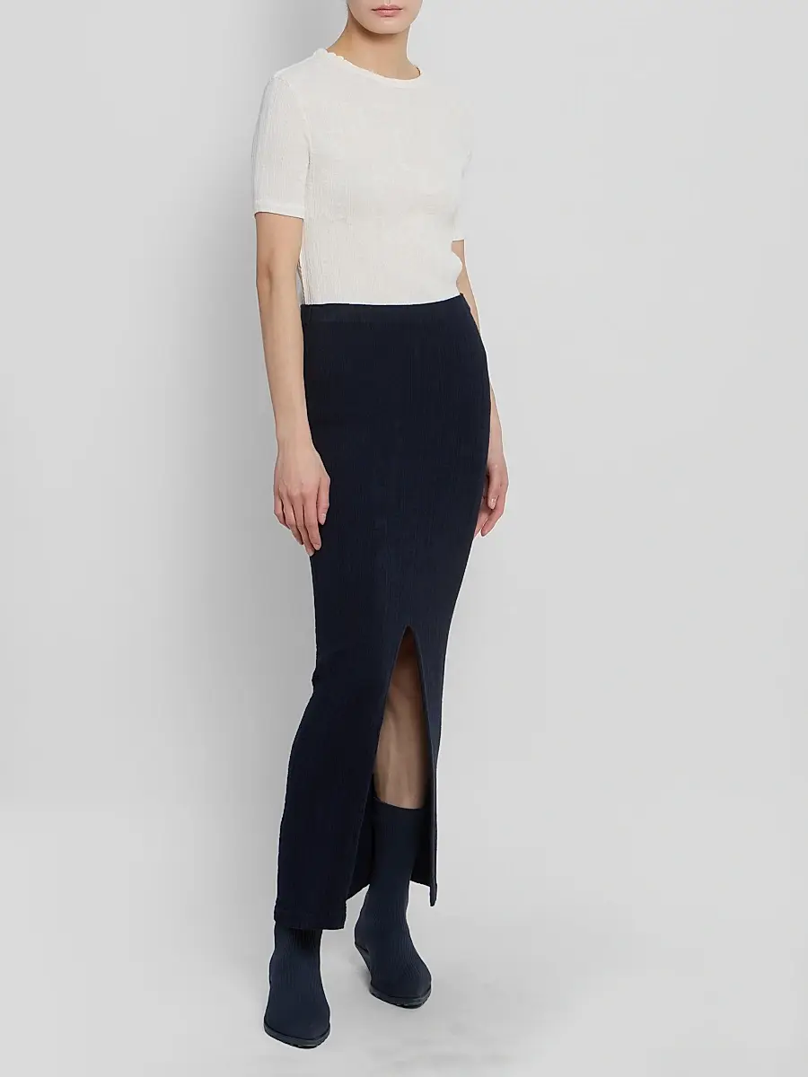 Issey Miyake Women's Rill Plissé Top | Thumbnail 2 Issey Miyake Women's Rill Plissé Top | Thumbnail 2