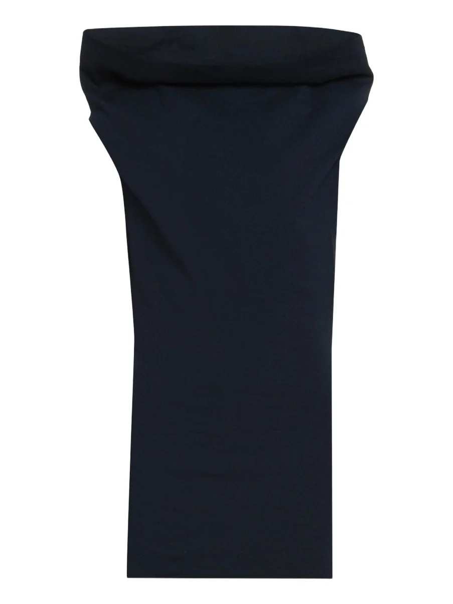 Women's Allow Funnel Neck Shirt