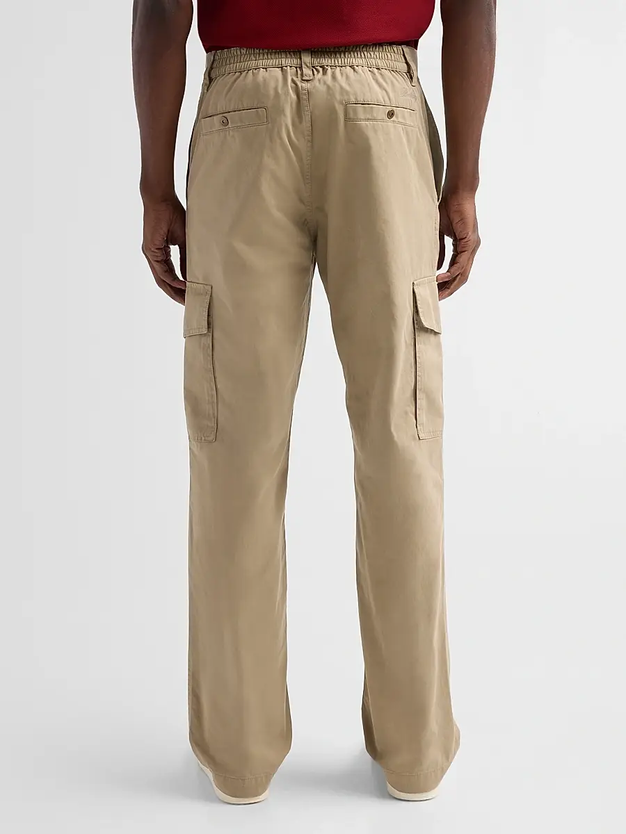 Burberry Men's Reddric Cargo Pants | Thumbnail 3