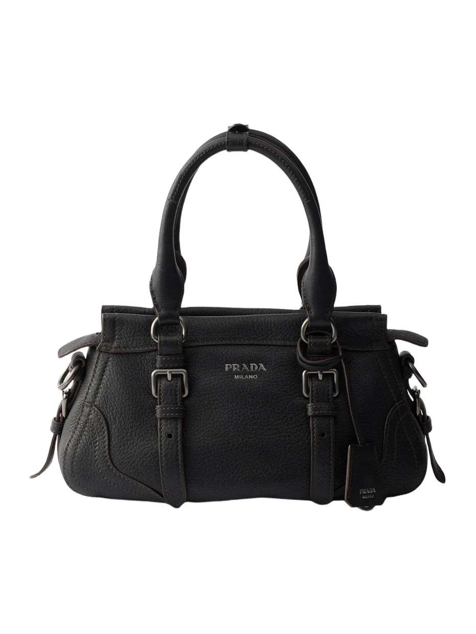 Women's Large Leather Tote Bag