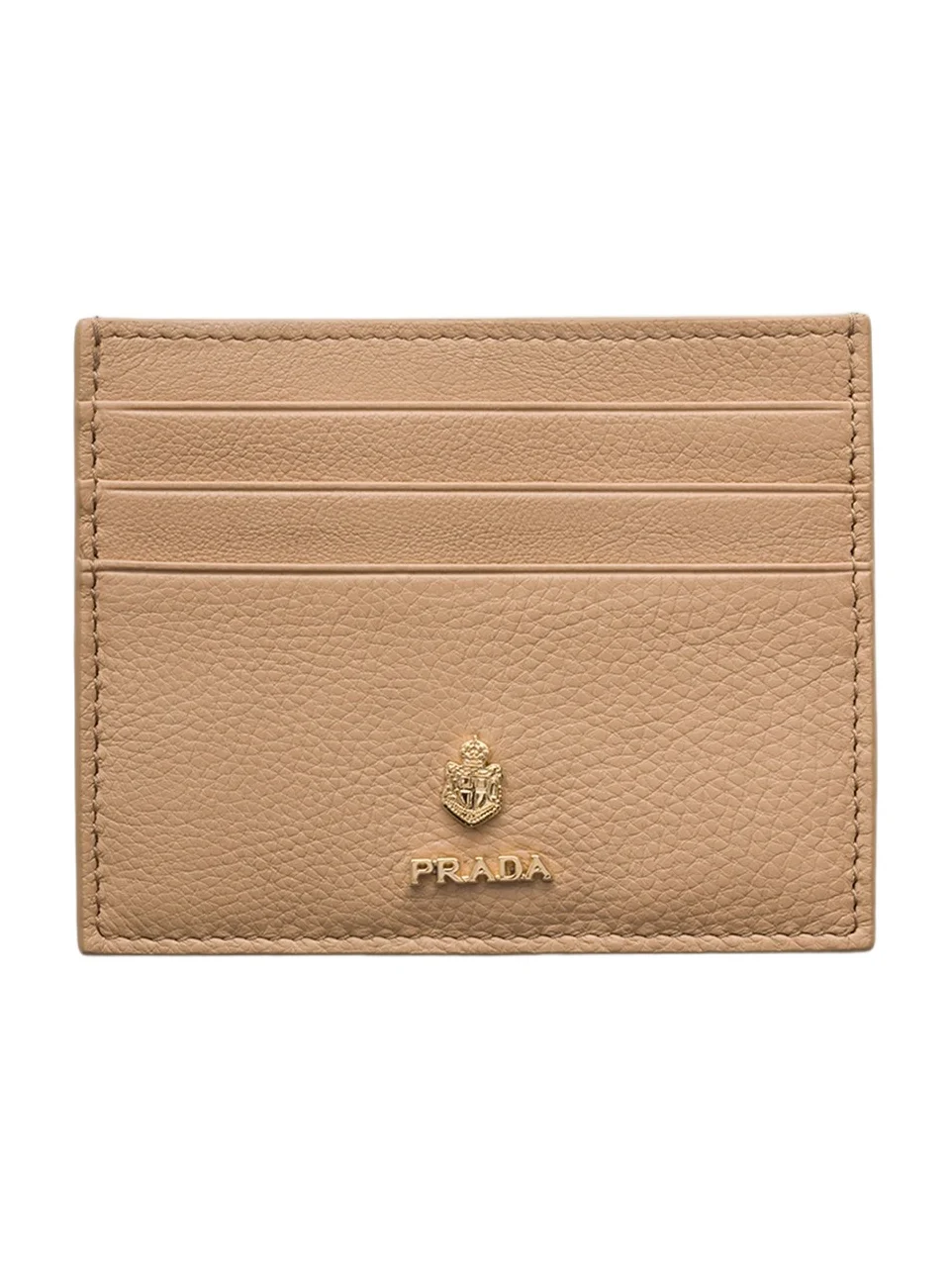 Women's Leather Card Holder