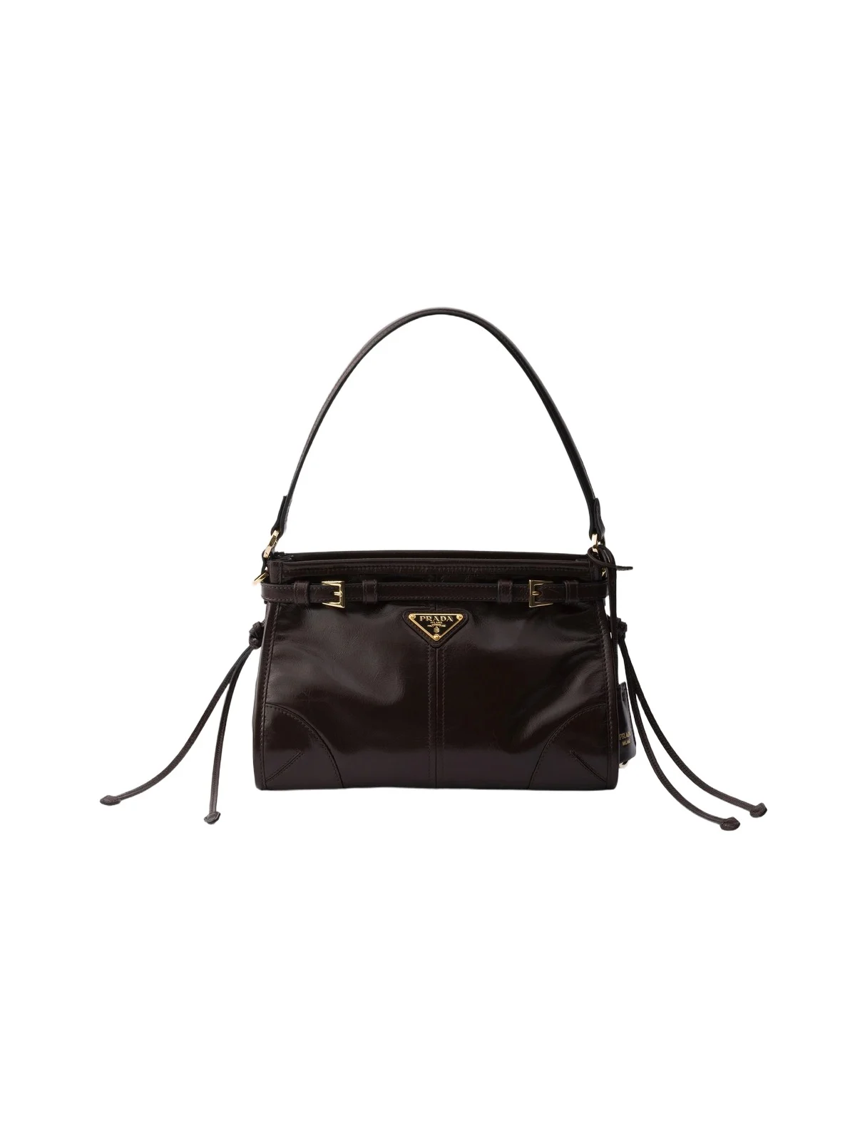 Women's Bonnie Small Leather Top Handle Bag Women's Bonnie Small Leather Top Handle Bag