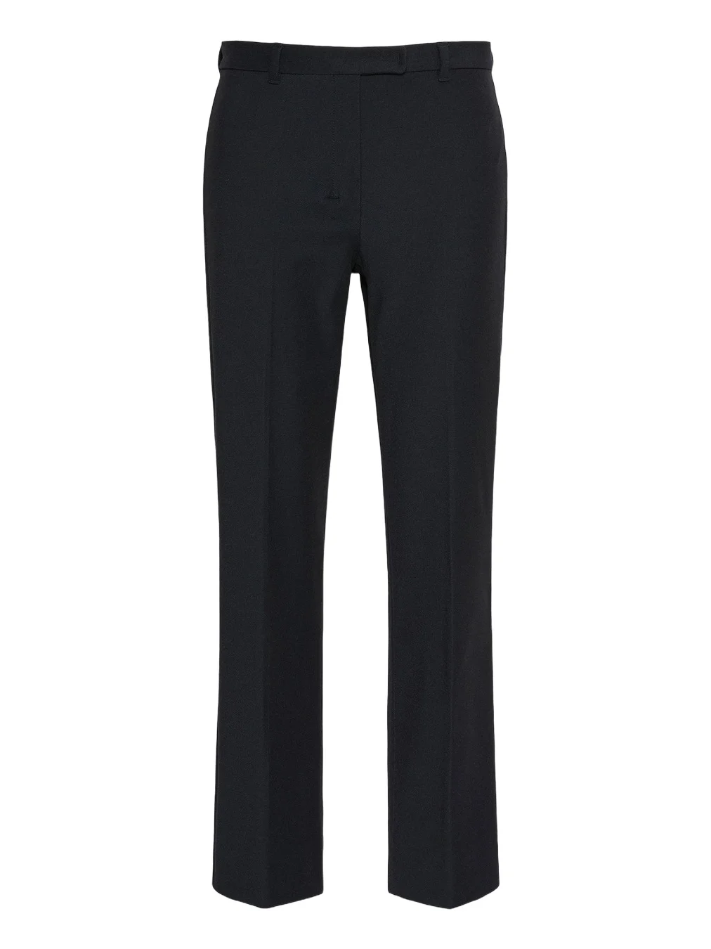 Women's Stretch Cotton Blend Trousers Women's Stretch Cotton Blend Trousers
