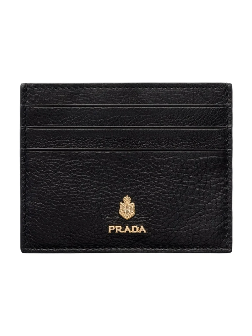Women's Leather Card Holder