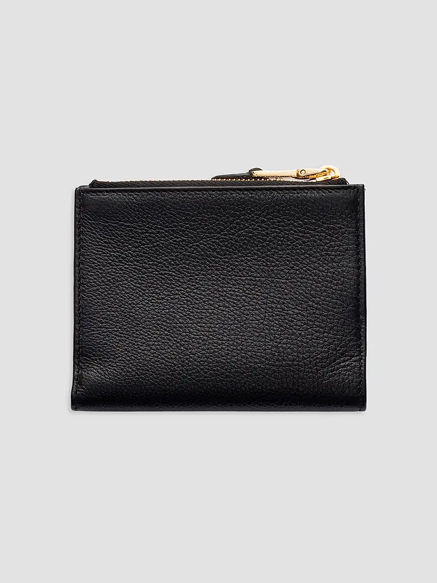 Prada Women's Small Leather Wallet | Thumbnail 3