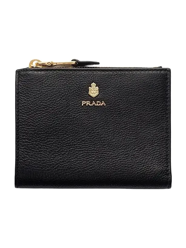 Women's Small Leather Wallet Women's Small Leather Wallet