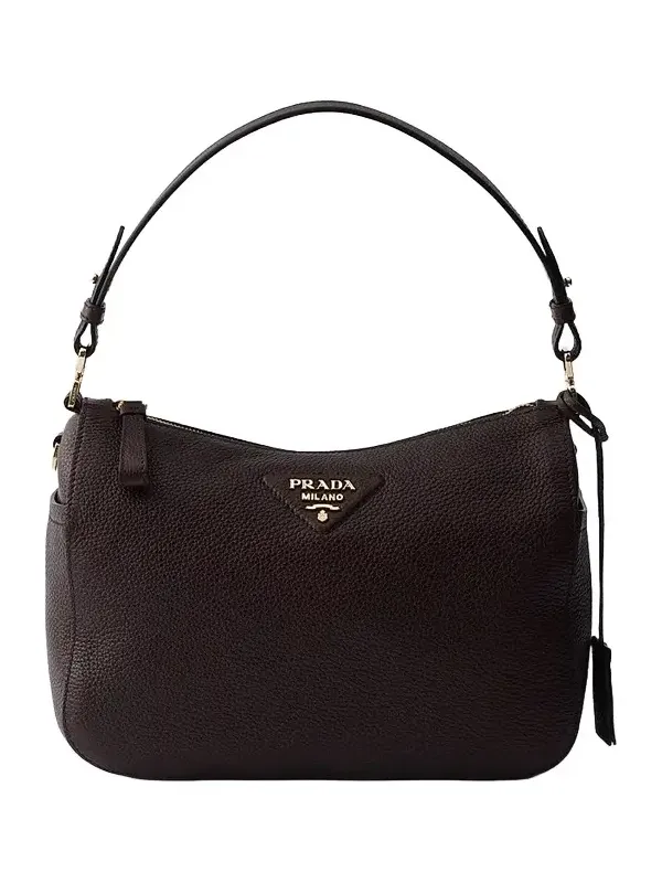Women's Medium Leather Shoulder Bag Women's Medium Leather Shoulder Bag