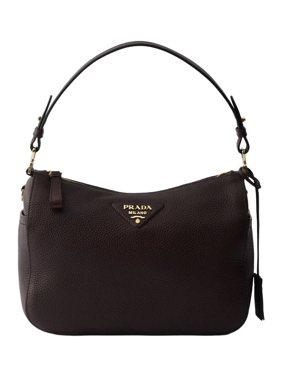 Women's Medium Leather Shoulder Bag Women's Medium Leather Shoulder Bag