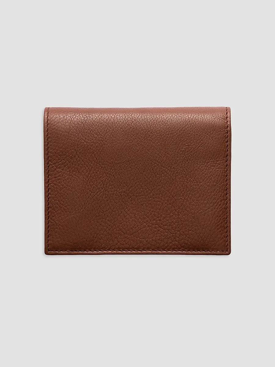 Prada Women's Small Leather Wallet | Thumbnail 3