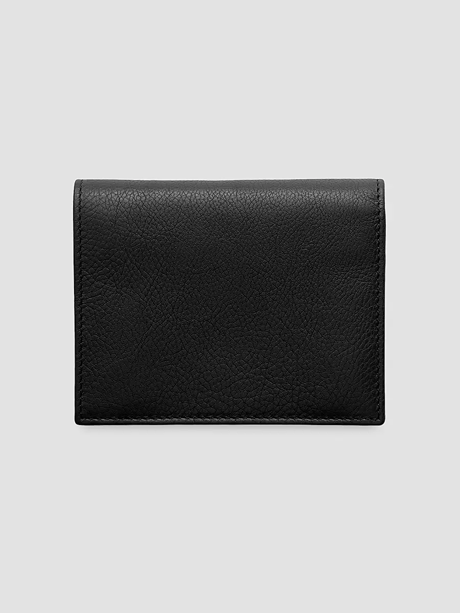Prada Women's Small Leather Wallet | Thumbnail 3