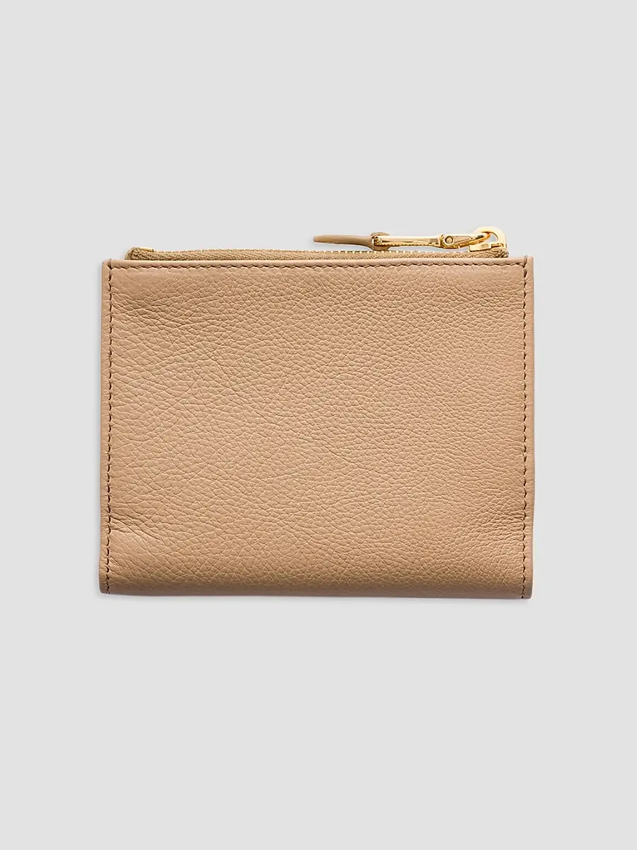 Prada Women's Small Leather Wallet | Thumbnail 3 Prada Women's Small Leather Wallet | Thumbnail 3