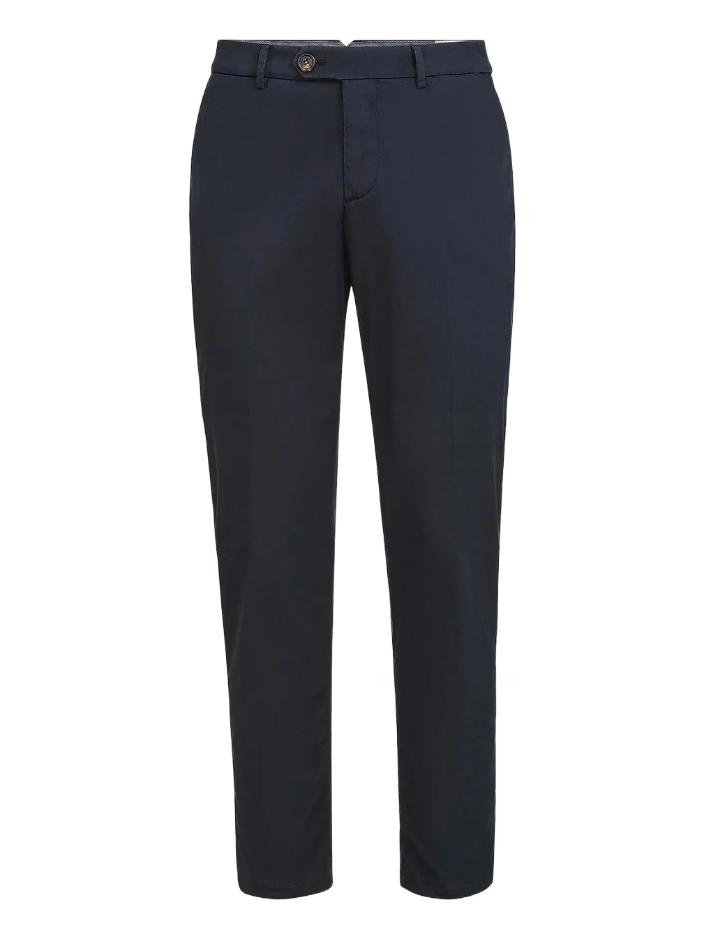 Men's Garment Dyed Italian Fit Trousers Men's Garment Dyed Italian Fit Trousers