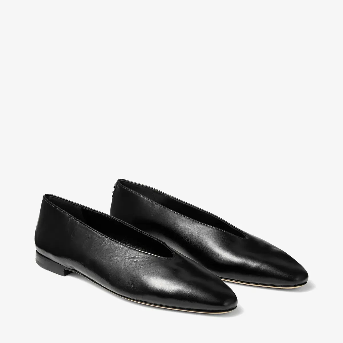 Jimmy Choo Margot Flat | Thumbnail 2 Jimmy Choo Margot Flat | Thumbnail 2