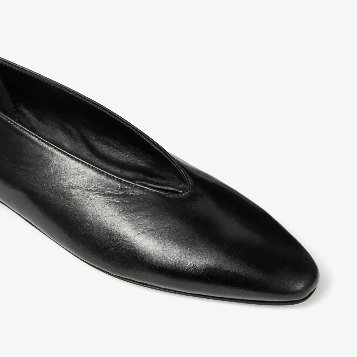 Jimmy Choo Margot Flat | Thumbnail 3 Jimmy Choo Margot Flat | Thumbnail 3