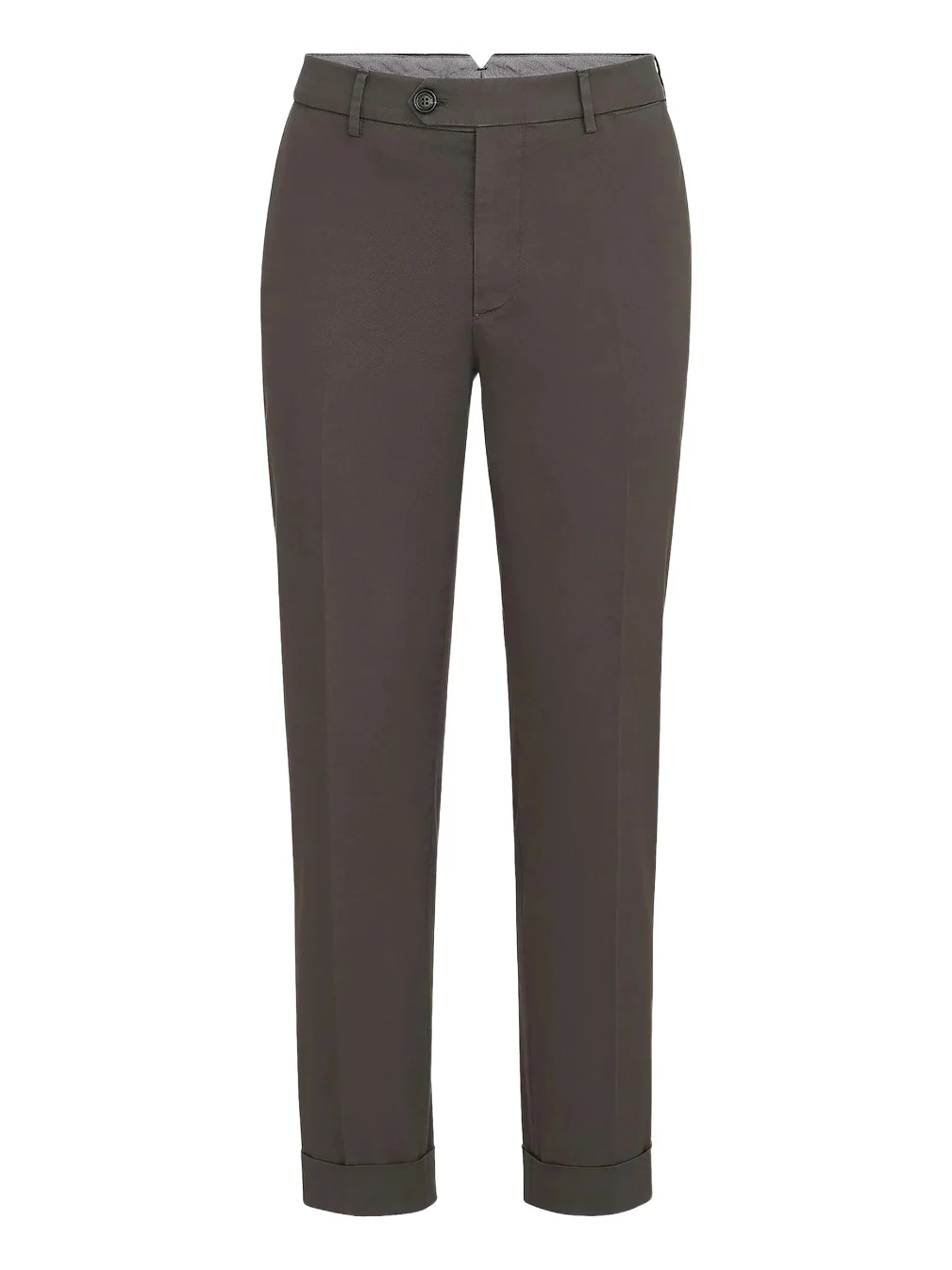 Men's Garment Dyed Italian Fit Trousers Men's Garment Dyed Italian Fit Trousers
