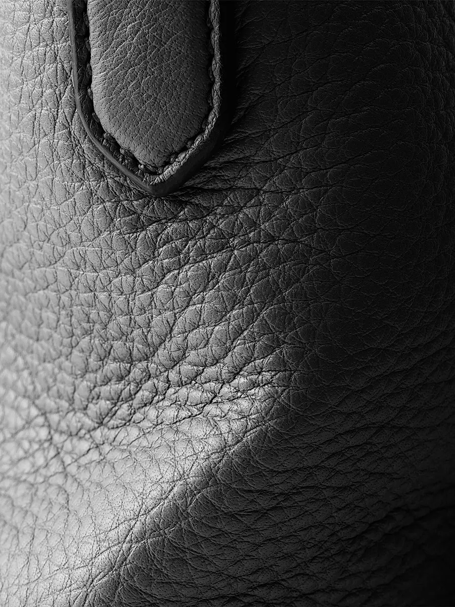 Prada Women's Large Leather Tote Bag | Thumbnail 5 Prada Women's Large Leather Tote Bag | Thumbnail 5
