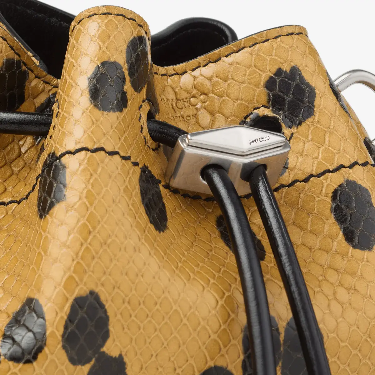 Jimmy Choo Cinch Small | Thumbnail 3 Jimmy Choo Cinch Small | Thumbnail 3