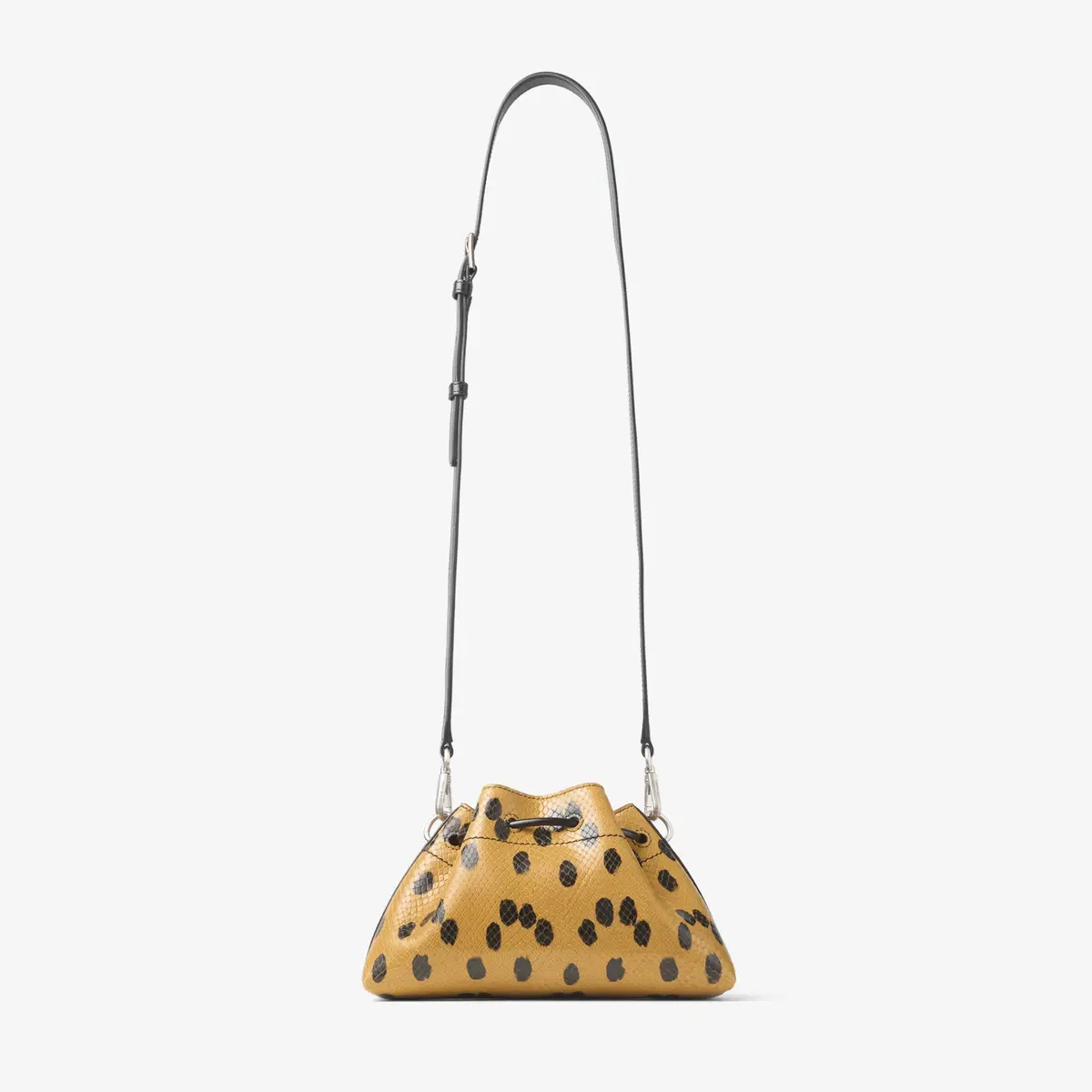 Jimmy Choo Cinch Small | Thumbnail 5 Jimmy Choo Cinch Small | Thumbnail 5