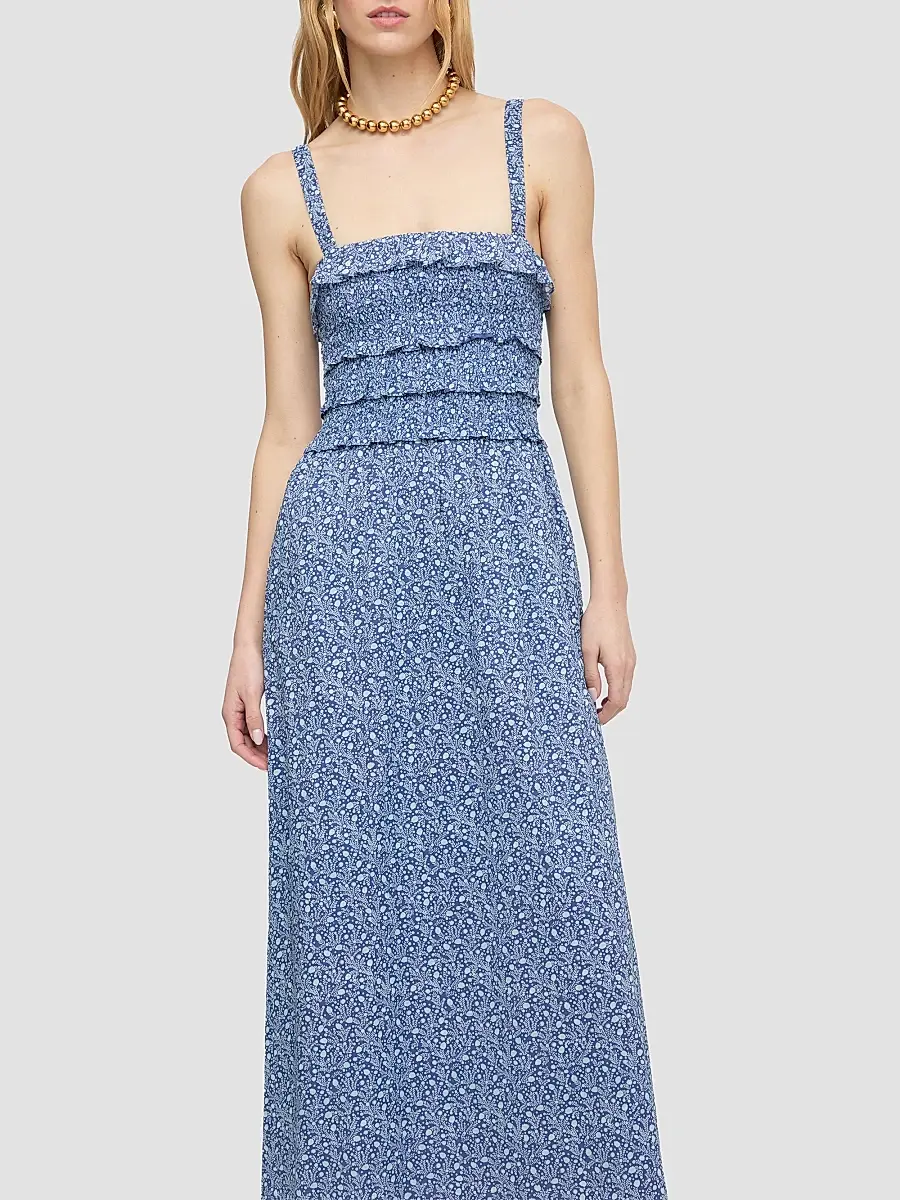 Hill House Home Women's The Analiese Nap Dress | Thumbnail 5 Hill House Home Women's The Analiese Nap Dress | Thumbnail 5