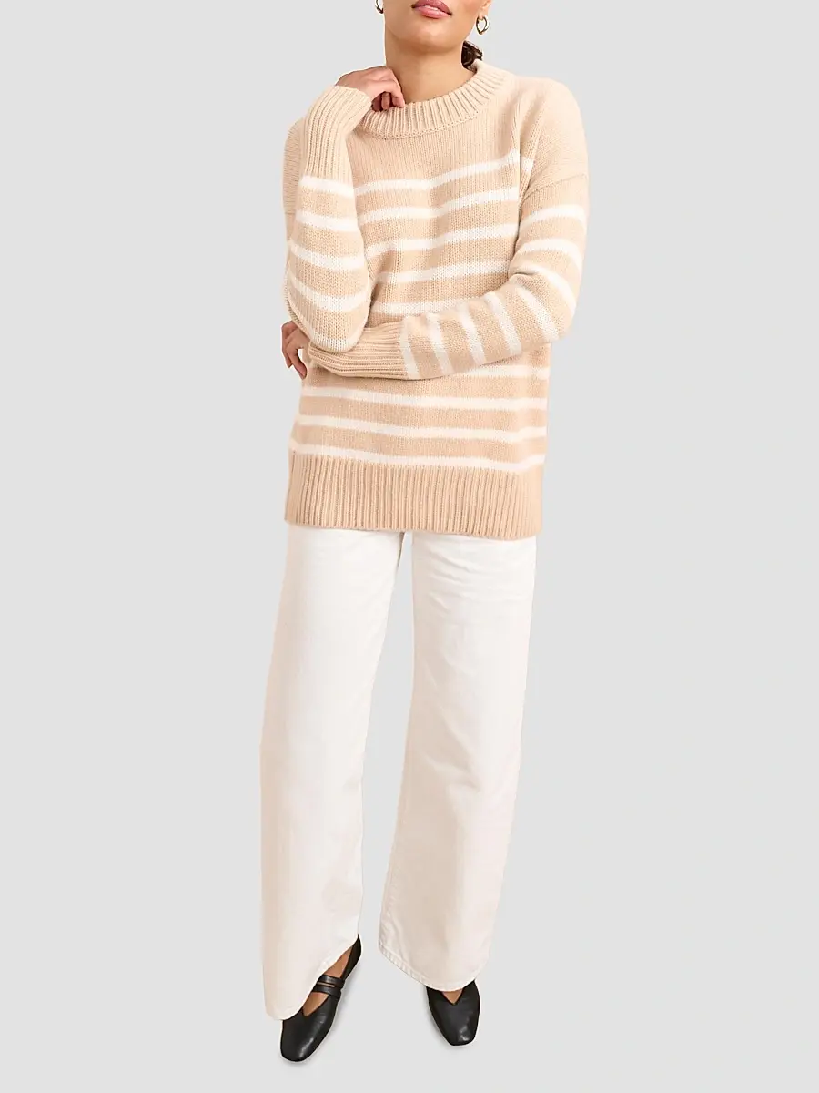 La Ligne Women's Marin Sweater | Thumbnail 2 La Ligne Women's Marin Sweater | Thumbnail 2